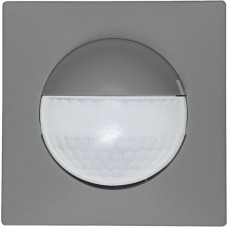 UP-Präsenzmelder Luxomat PD2 S 180 C BA KNX Design Kallysto dunkelgrau