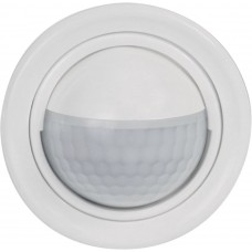 UP-Präsenzmelder Luxomat PD2 S 180 C BA KNX Design STANDARDdue weiss