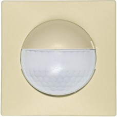 UP-Präsenzmelder Luxomat PD2 S 180 C ST KNX Design Kallysto beige