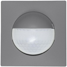 UP-Präsenzmelder Luxomat PD2 S 180 C ST KNX Design SIDUS anthrazit