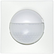 UP-Präsenzmelder Luxomat PD2 S 180 C ST KNX Design SIDUS weiss