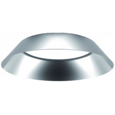 Blendbegrenzungsring DOTLUX Ø517x120mm aus Aluminium für Hallenstrahler