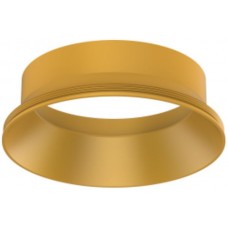 Dekorring DOTLUX für SLIMvario Ø78×24mm gold