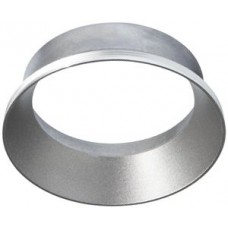 Dekorring DOTLUX für SLIMvario Ø78×24mm silber