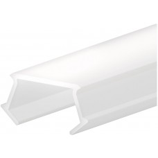Diffusor DOTLUX Typ H für Alu-Profil 3973-1 3974-1 3975-1 opal 2000mm