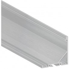 Eckprofil DOTLUX Typ 14 2000mm für LED-Streifen bis 20mm