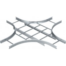 Kreuzstück Bettermann 500x60mm horizontal
