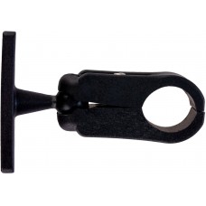 Kugelgelenkhalterung DOTLUX für LED-Pointer SAFETYMARKER