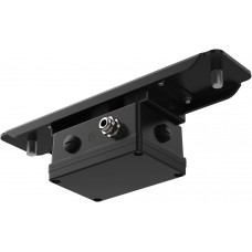 Montagehalterung DOTLUX Duo für LED-Hallenstrahler COOLER