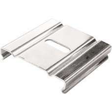 Montageklammer DOTLUX 5339 für Alu-Profile Typ11 27x10x10mm