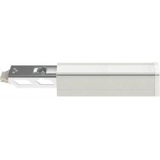 Schnelleinspeiser DOTLUX LINEAselect 400×65×65mm
