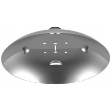 Staubschutzabdeckung DOTLUX für LED-Hallenstrahler LIGHTSHOWERevo Ø410x74mm