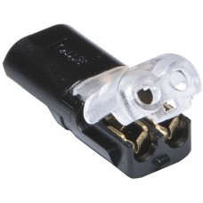 Verteiler-/Verbindungsstecker DOTLUX 2-polig