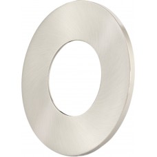 Zierring DOTLUX für LED-Downlight MULTI/MULTIsun Ø83x12mm nickel satiniert