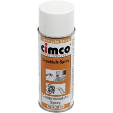 Druckluft-Spray Cimco 400ml