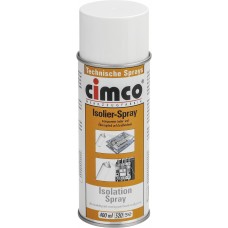 Isolier-Spray CIMCO 400ml transparent