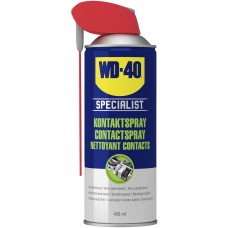 Kontaktspray WD-40 SPECIALIST 400ml