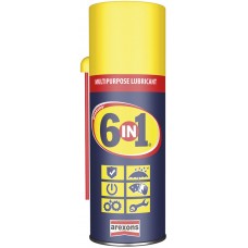 Schmierspray Arexons 6IN1 multifunktional 400ml