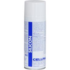 Silikon-Spray Cellpack SILICON 400ml