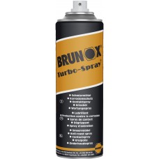 Universal Schmier- und Reinigungsmittel BRUNOX Turbo Spray BR0.30TS 300ml