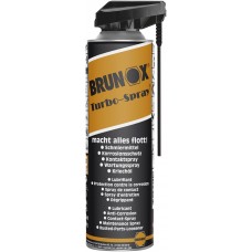 Universal Schmier-und Reinigungs BRUNOX BR0,50TSP