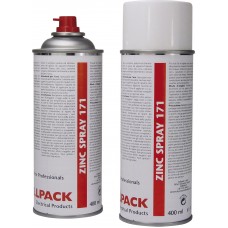 Zinkspray Cellpack ZINC SPRAY 171, 400ml