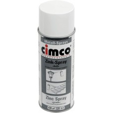 Zinkspray Cimco 400ml