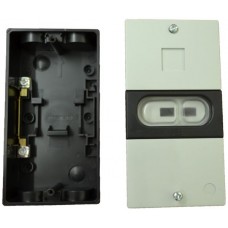 AP-Gehäuse Widap ESM 1 IP55 ge