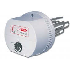 ASKOHEAT+ AHFOR-BI-OP-6.0 Typ Ohmpilot Flanschheizkörper Ø180mm