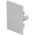 Abschlussplatte Bettermann zu Installationskanal WDK reinweiss 60x90mm
