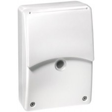 Dämmerungsschalter Esylux CDS- A/T weiss