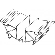 Abstützung MSP-FR-EW-SL8