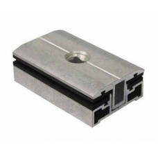 Mittelklemme Profi Laminat 3 - 8 mm Set