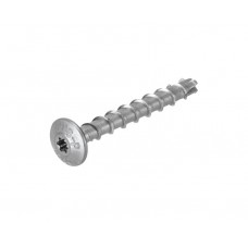 Schraube MSP-FR-GS 6x60 - 100 Stück