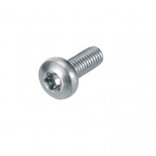 Schraube MSP-FR-S M6x16 - 200 Stück