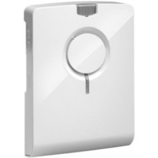AP-Elektronikgong CROMA 150 8...12V AC/DC weiss
