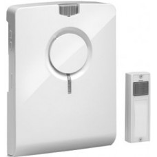 Funkgong-Set Urmet Blitzlicht 868MHz Gong+Sender