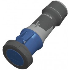 Kupplung PowerTOP 125A IP67 3P 6h 230V mit Verschraubung