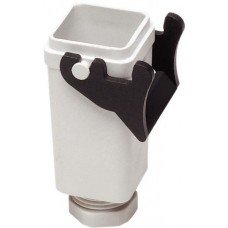 Kupplungsgehäuse T700623MS 1×M20 H=60,5mm PA Kupplungsgehäuse T700623MS 1×M20 H=60,5mm PA