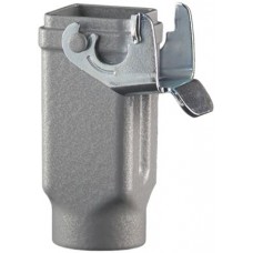 Kupplungsgehäuse T703803MS 1×M20 H=60,5mm Zn Kupplungsgehäuse T703803MS 1×M20 H=60,5mm Zn