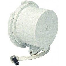 Schutzkappe zu Stecker CEEtyp 3L+4L+5L 63A IP67 Schutzkappe zu Stecker CEEtyp 3L+4L+5L 63A IP67