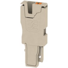 Stecker Weidmüller APG /1 2.5mm² 1L beige