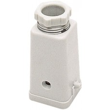 Steckergehäuse Walther PROCON T700625MS 1×M20 H=57mm PA