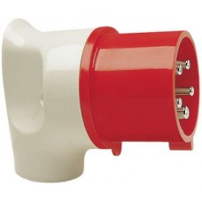 Winkel-Stecker Walther mondo 5L 32A 6h IP44