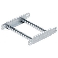 Gelenkbogenelement Bettermann LGBE 60x400mm für Kabelleiter bandverzinkt