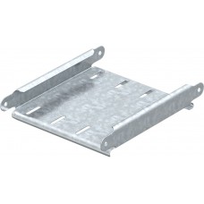 Gelenkbogenelement Bettermann RGBEV 90° 300×60mm verzinkt