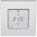 Raumthermostat Icon Display AP Aufputz mit Display 230V Heizen