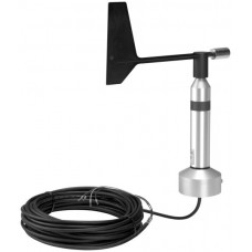 Windrichtungssensor Somfy animeo IB+