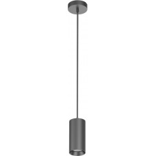 Abhängeset DOTLUX für SLIMvario.Rosette Ø100×41 schwarz