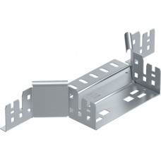 Anbau-Abzweigstück Bettermann mit Schnellverbinder 60×150mm St FS